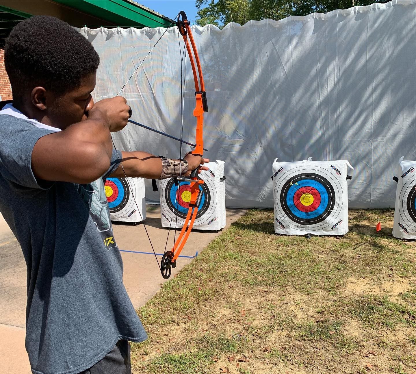 4H Program Greensville County/ City of Emporia Virginia Tech